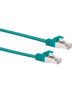 Cable Schwaiger Ckg6020 539 De Red Cat6 Sf/utp 2 M... 2