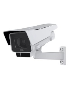 Camara Bullet  Axis Netzwerk Box-typ P1388-le 4k