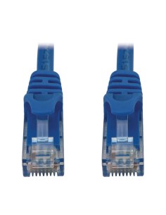 Tripp Lite N261-005-bl Cable De Red Azul 1,5 M Cat6a...