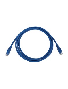 Tripp Lite N261-005-bl Cable De Red Azul 1,5 M Cat6a... 2