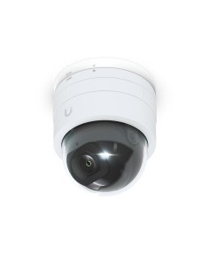 Cámara Ubiquiti G5 Dome Ultra Almohadilla De Seguridad Ip...