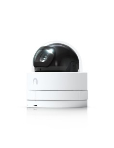 Cámara Ubiquiti G5 Dome Ultra Almohadilla De Seguridad Ip... 2