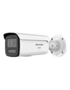 Camara Hikvision Ds-2cd2t47g3-liy(4mm) Hllet 4mp Smart...