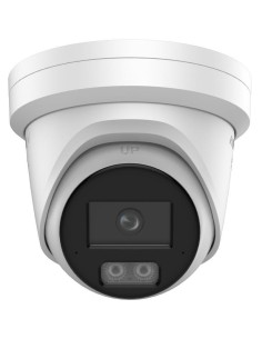 Camara Hikvision Colorvu Turret Ds-2cd2387g3-li2uy 2.8mm...