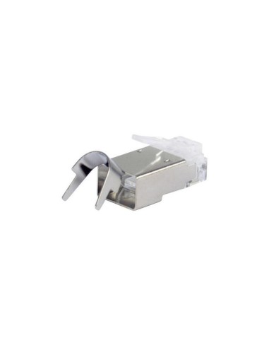 Equip Mecker Rj45 Cat8 Geschirmt 50er Set Gris