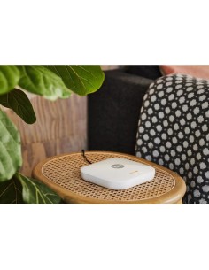 Kit De Inicio De Alarma Inteligente Yale De 7 Elementos:...