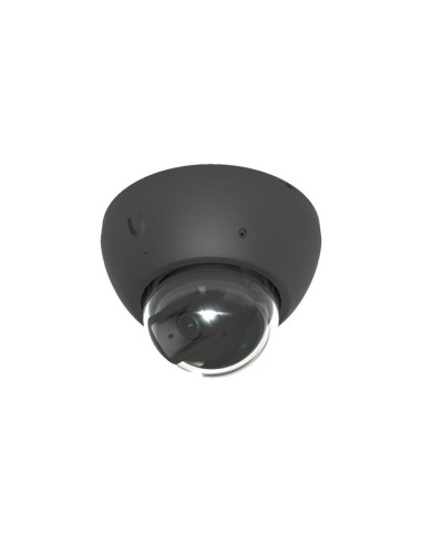 Cámara Ubiquiti Uvc-ai-dome-b Exterior 4k Con...