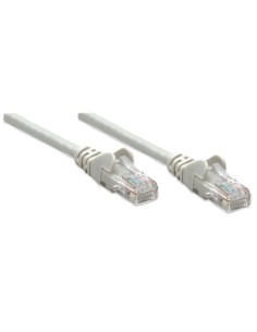 Intellinet Rj-45, M/m, 10m Cable De Red Cat5e U/utp (utp)... 2