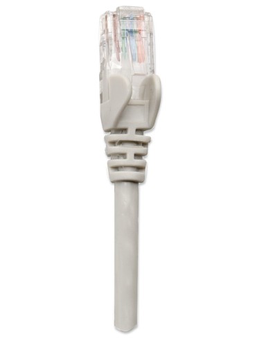 Intellinet Rj-45, M/m, 10m Cable De Red Cat5e...