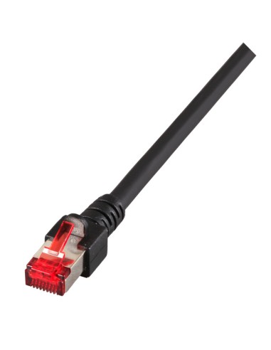 Efb Elektronik Rj45 S/ftp Cat6 Cable De Red 15...