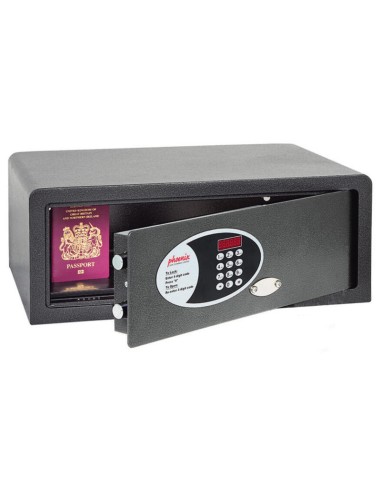 Caja Fuerte Para Hotel Phoenix Ss0311e Dione