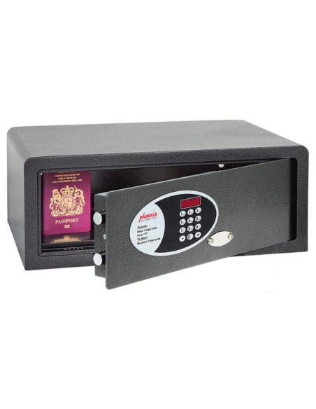 Caja Fuerte Para Hotel Phoenix Ss0311e Dione