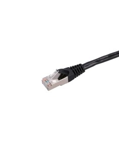Extralink Lan Patchcord Cat.5e Ftp 0,5m Foiled Twisted... 2