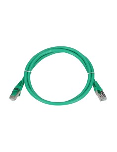 Extralink Lan Patchcord Cat.6 Ftp 1m 1gbit Foiled Bare...