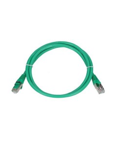 Extralink Lan Patchcord Cat.6 Ftp 1m 1gbit Foiled Bare... 2