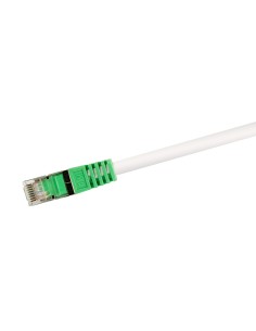 Logilink Cq2023x Cable De Red 1 M Cat6 S/ftp (s-stp) Gris 2