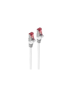 S-conn Bs75717-aw Cable De Red Blanco 7,5 M Cat6a S/ftp...