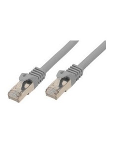 Shiverpeaks Basic-s Cable De Red Gris 0,5 M Cat7 S/ftp...