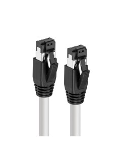 Microconnect Mc-sftp8075w Cable De Red Blanco 7,5 M... 2