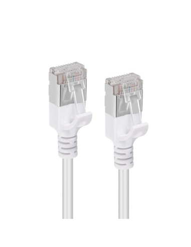 Microconnect V-ftp6a03w-slim Cable De Red...