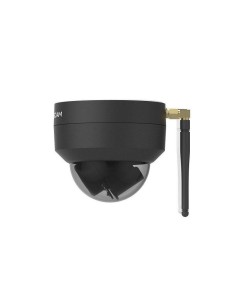 Cámara De Seguridad Foscam D4z Negra 2