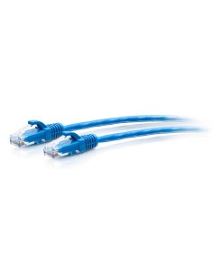 C2g 1ft (0.3m) Cat6a Snagless Unshielded (utp) Slim...
