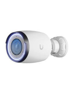 Ubiquiti Uvc-ai-pro-white Industrial 4k Camera, Optical...