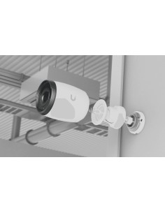 Ubiquiti Uvc-ai-pro-white Industrial 4k Camera, Optical... 2