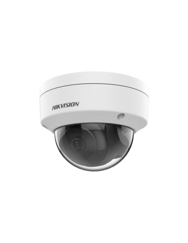 Cámara Domo Ip 4mp 2.8mm Ir30 Ip67 Ik10