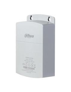 Dahua Pfm300 Fuente De Alimentación 12vdc 2a Con Carcasa...