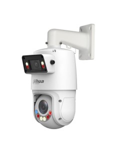 Dahua Sdt4e425-4f-gb-a-pv1 Domo Dual-ptz Ip 4m+4m Tioc...