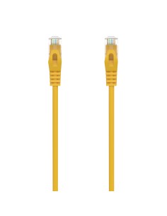 Aisens Cable De Red Rj45 Lszh Cat.6a 500 Mhz Utp Awg24 -...