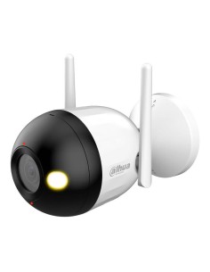 Dahua Ipc-f2c-pv-0280b Tubular Ip H265 2m Full Color Dwdr...