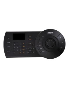 Dahua Nkb1000-e(a) Teclado Ip Rs485/rs422/usb/rs232 Para...