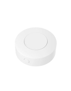 Sonoff Snzb-01p - Interruptor Inalámbrico Redondo Zigbee