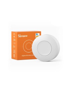 Sonoff Snzb-01p - Interruptor Inalámbrico Redondo Zigbee 2