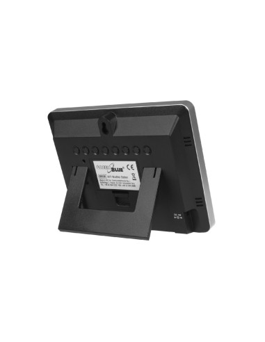 Greenblue Estación Meteorológica Con Sensor...