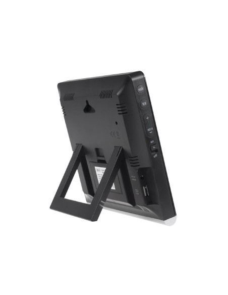 Greenblue Estación Meteorológica Inalámbrica Con Sensor Exterior Gb151