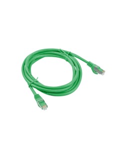 Lanberg Pcf6-10cc-0050-g Cable De Red Rj45 Cat.6 Ftp 0.5m...
