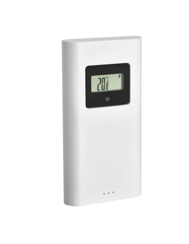 Estacion Meteorologica Tfa 35.1155.01