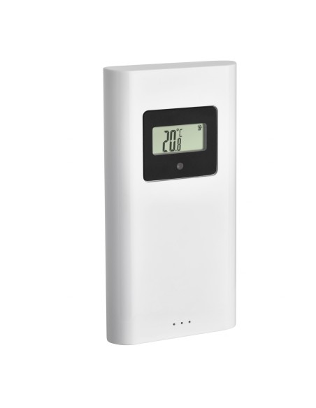 Estacion Meteorologica Tfa 35.1155.01