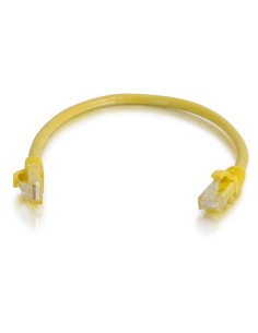 C2g Cable De Conexión De Red De 2 M Cat6 Sin Blindaje Y... 2