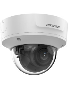 Cámara Domo Ip 2mp Varifocal Motorizada 2.8-12mm Wdr120... 2