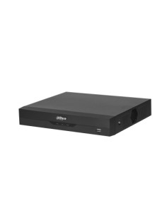 Dahua Xvr5104hs-i3 Dvr 5en1 H265 4ch 5m-n@8ips +2ip 6mp...