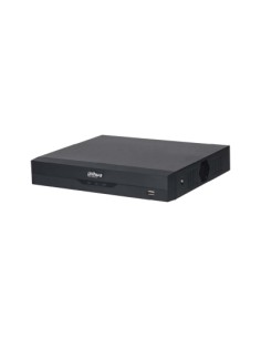 Dahua Xvr5104hs-4kl-i3 Dvr 5en1 H265 4ch 4k@6ips +4ip 8mp...