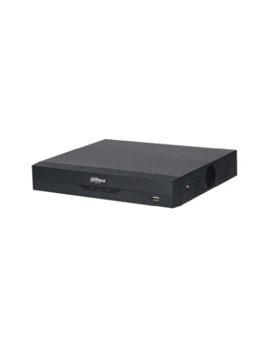 Dahua Xvr5104hs-4kl-i3 Dvr 5en1 H265 4ch...