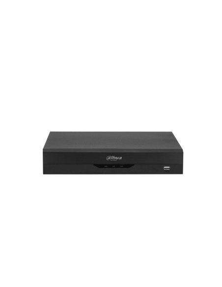 Dahua Xvr5104hs-4kl-i3 Dvr 5en1 H265 4ch 4k@6ips +4ip 8mp 1hdmi 1hdd Ai