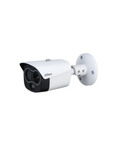 Dahua Tpc-bf1241-b10f12-dw-s2 Cámara Térmica Ip Dual...