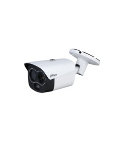 Dahua Tpc-bf1241-b10f12-dw-s2 Cámara Térmica Ip Dual... 2