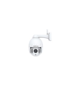 Foscam Sd4, Cámara De Vigilancia Blanca, 4 Megapíxeles,... 2
